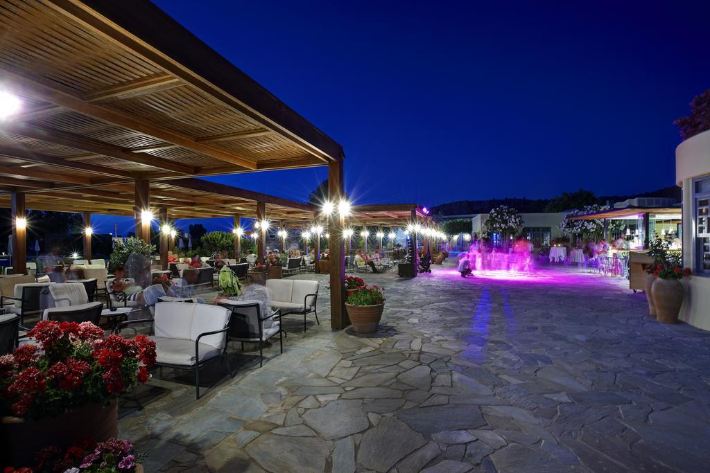 Kalimera Kriti Hotel & Village Resort Sissi Екстериор снимка