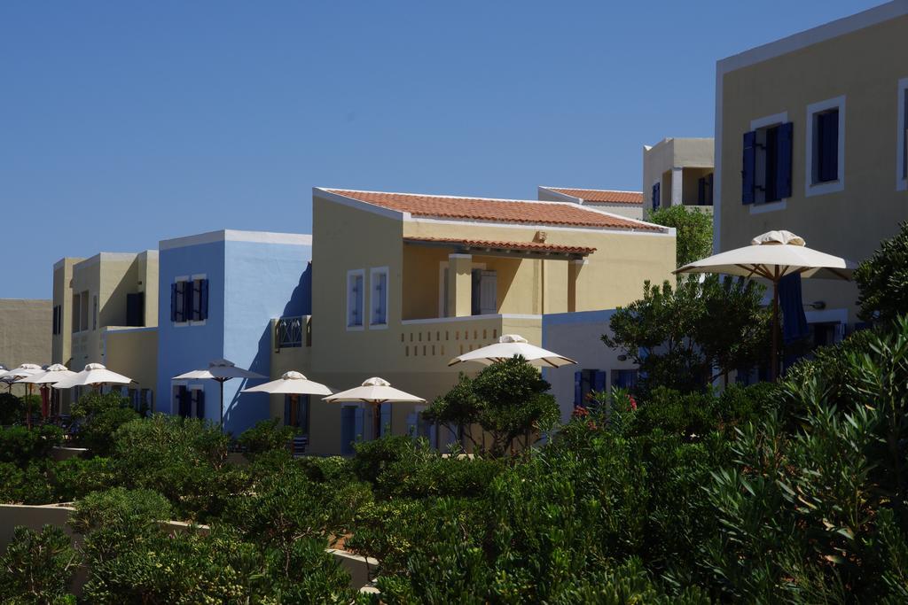 Kalimera Kriti Hotel & Village Resort Sissi Екстериор снимка